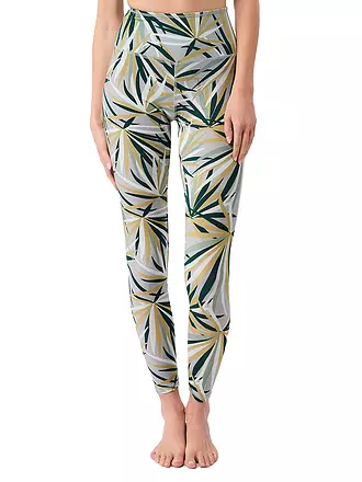 MANDALA | Damen Yoga Tight Printed | 